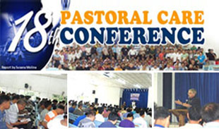 uh|18th Pastoral Care Conference