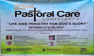 uh|23rd Pastoral Care Conference