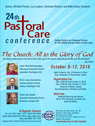 full|24th Pastoral Care Conference