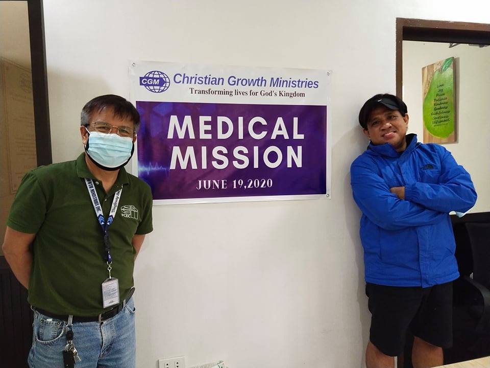 uh|Medical mission