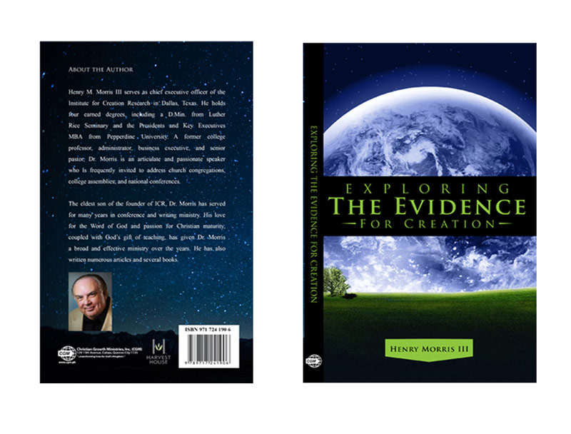 uh|Exploring The Evidence For Creation