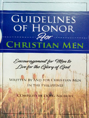 full|Encouragement for Men to Live for the Glory of God