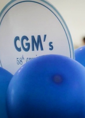 full|CGM's Fun Day