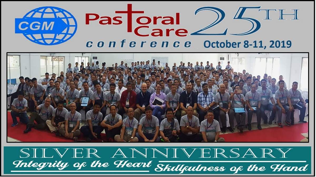 uh|25th Pastoral Care Conference