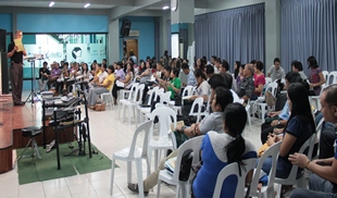 uh|Santiago Seminar